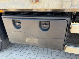 DAF LF55-220 Fassi 650, EURO 5, Only 195. Tkm 2008 - N/A image 15