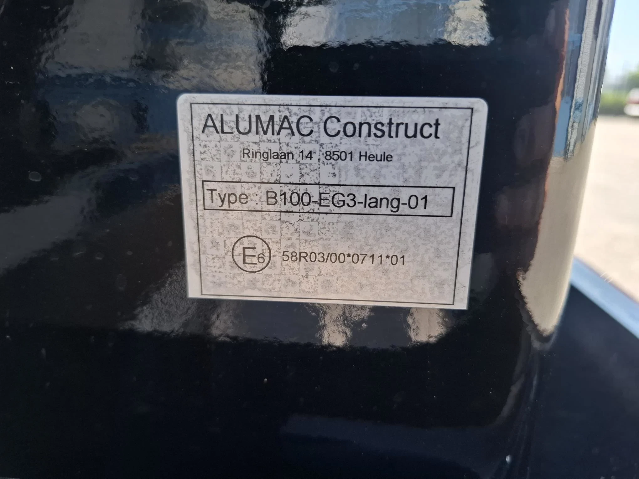 Mercedes-Benz Arocs 3242 2024 - / 8X4 / HIAB 25TON HOOKLIFT / !! 35539 KM!! / TOP CONDITION / BIG AXLE / FRIDGE / SMART TACHO / AUTOMATIC / EURO-6 / 2024 immagine 46
