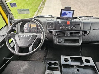 Iveco Eurocargo 2020 - 120E28 image 8