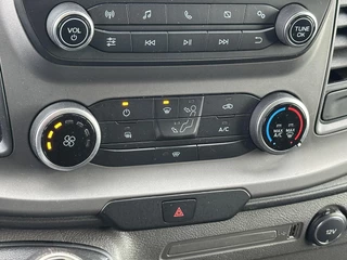 Ford Transit Custom 2019 - 280 2.0 TDCI L1H1 Trend Airco|Cruise|Trekhaak imagem 9