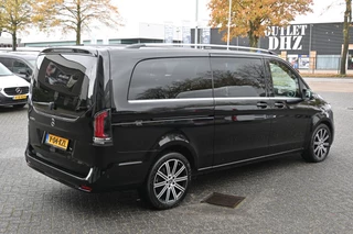 Mercedes-Benz V-Class 2024 - 300d DC L3 XL Avantgarde imagen 3