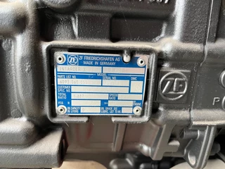 ZF N/A - versnellingsbak 12AS3141 TO 12.29-0.78 immagine 6