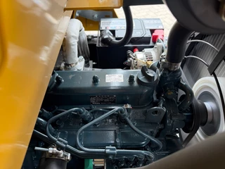 Eurotrac N/A 2026 - W12 S Shovel/Wielader Snelwissel Extra Functie + Puinbak & Lepels NIEUW obrazek 19