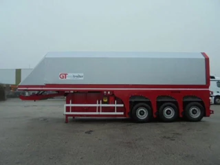 Diversen N/A 2026 - GURLESENYIL GLT3 BINNEN LADER NEW DEMO ONLY EXPORT imagen 9