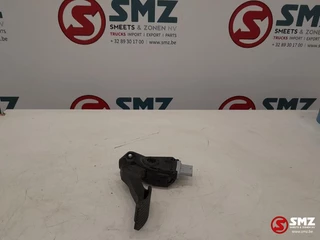 MAN N/A 2008 - Occ gaspedaal + sensor MAN TGX 81259706103 obrazek 1