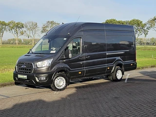 Ford Transit 2022 - 2.0 afbeelding 2 miniatuur