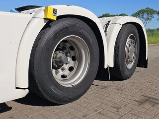 Scania R 2021 - R500 imagem 18