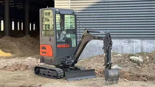 Gemakbak 2 ton 2026 image 2 miniature