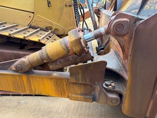 Caterpillar D8T 2017 - N/A immagine 11