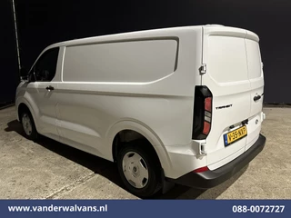 Ford Transit Custom 2024 - 2.0 TDCI 111pk L1H1 Euro6 Airco | Camera | Apple Carplay | LED | Cruisecontrol obrazek 10