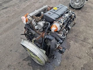 Renault Midlum DCI 180 image 3 thumbnail