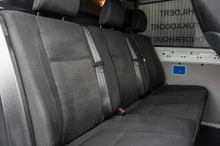 Mercedes-Benz Vito 2019 - 111 CDI XL L3H1 | 5-Persoons | DC | Camera | Cruise | Airco | Trekhaak image 14