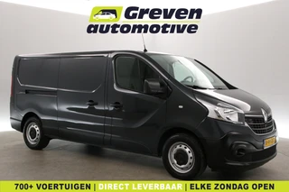 Renault Trafic 2021 - 2.0 dCi 145PK T29 L2H1 te koop