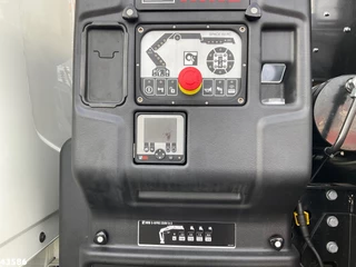DAF FAN XD 340 Hiab 23 Tonmeter laadkraan 2023 - N/A zdjecie 9