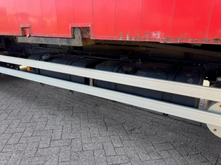MAN TGM 2007 - 15.280 EURO 4 bild 5