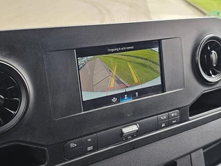 Mercedes-Benz Sprinter 2021 - 317 obrazek 14