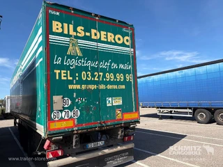 Trouillet Semitrailer Dryfreight Standard 2017 image 2 miniature