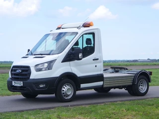 Ford Transit 2024 - 35-17 te koop