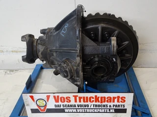 Scania R - R-780 3.27 INCL SPER na sprzedaż