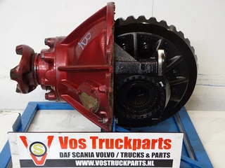 Scania R 2009 - R-780 2.71 EXCL SPER immagine 1