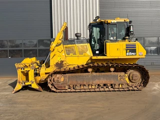 Komatsu D65PXi-18 2018 - N/A imagen 1