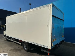 DAF 2014 - LF 180 EURO 6, ROOF DAMAGE afbeelding 3 miniatuur