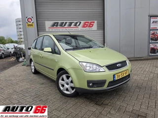 Ford C-MAX 2006 - Focus 1.6-16V Futura 04-2027 obrazek 2