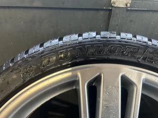 Audi RS4 - Audi RS4/RS5 Originele 19″ Velgen met DUNLOP SP WINTER SPORT imagem 12