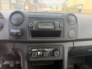 Volkswagen Amarok 2013 - 2.0TDI Dubbelcabine Pick Up Airco MARGE изображение 13