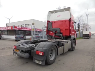 DAF CF 410 2018 - NL TRUCK imagen 4