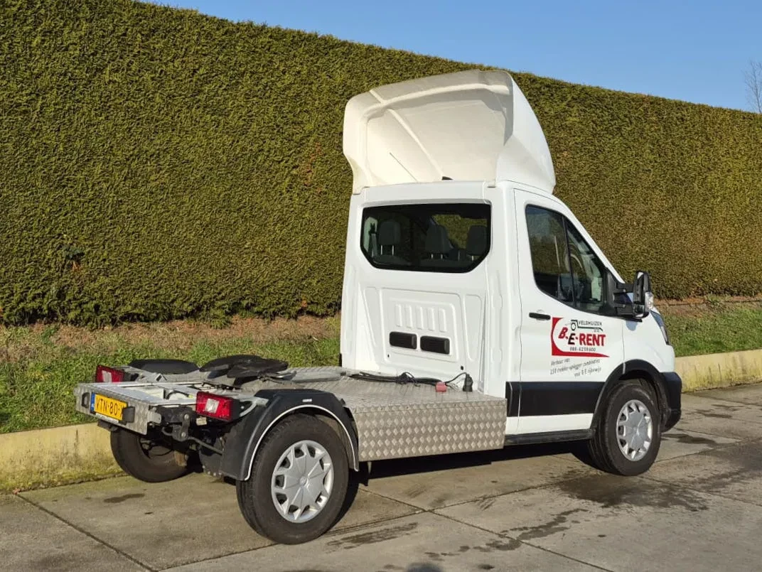 Ford Transit 2023 - 35-17 image 5