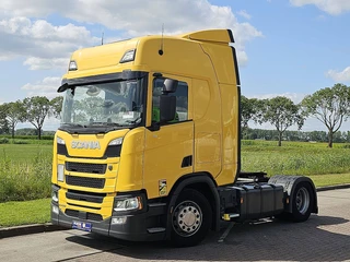 Scania R 2022 - R450 imagem 2 miniatura