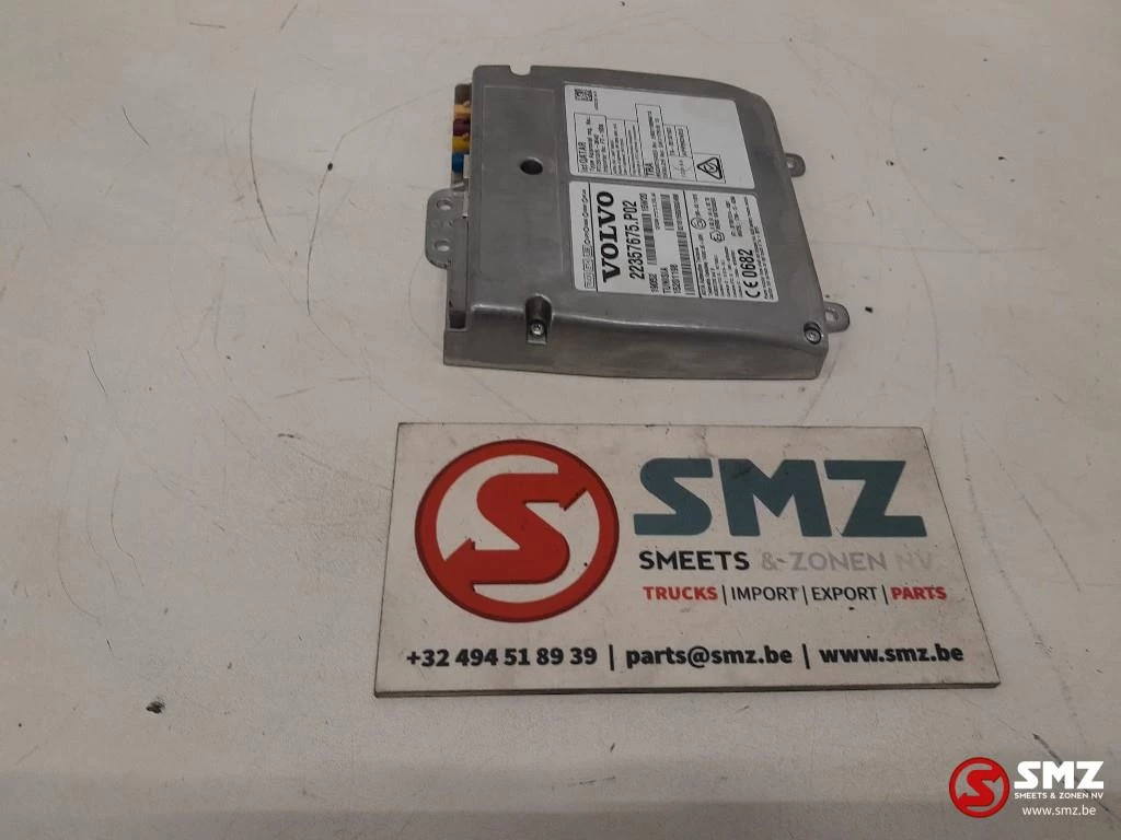 Volvo 2015 - Occ ECU VNL telematics regeleenheid Volvo immagine 3