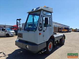 DAF TT2100DH - N/A image 1