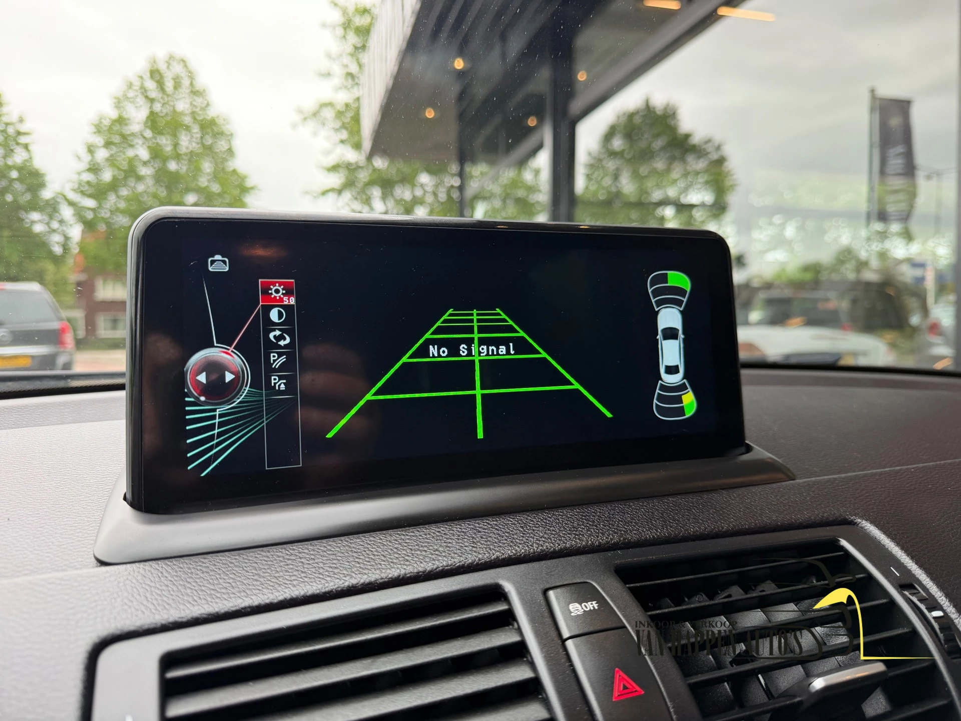 BMW 1 Serie 2011 - 120i Business Line Ultimate Edition / automaat / apk 7-2027 afbeelding 16