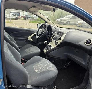 Ford Ka 2011 - 1.2 Comfort start/stop Airco image 10