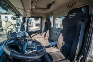 Iveco X-Way 2022 - 460 - HYVA - 91000 KM bild 13