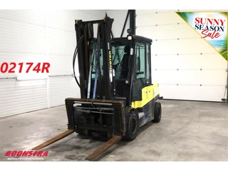 Hyster J5.XN6 2017 te koop