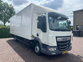 DAF LF 230 2024 - FA afbeelding 3