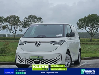 Volkswagen ID. Buzz Cargo 2023 - ID.BUZZ te koop