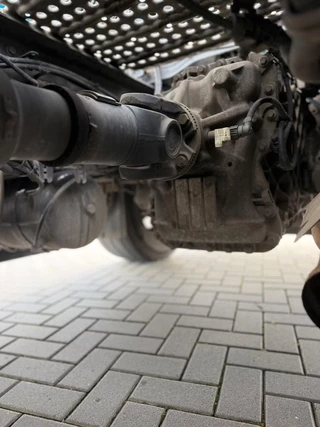Volvo FH 2018 - 13.460 bild 13
