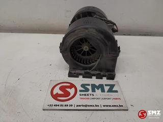 MAN N/A 2008 - Occ kachelventilator MAN obrazek 3