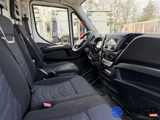 Iveco Daily 2020 - 35S18V A8 image 7