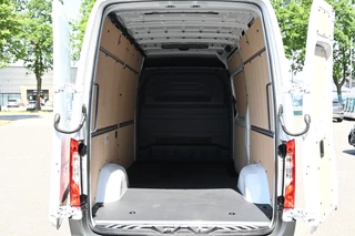 Mercedes-Benz Sprinter 2024 - 317 CDI L2H2 Pro изображение 13