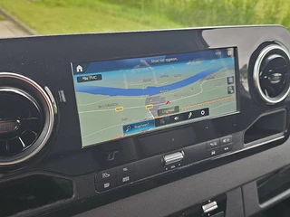 Mercedes-Benz Sprinter 2019 - 316 immagine 10