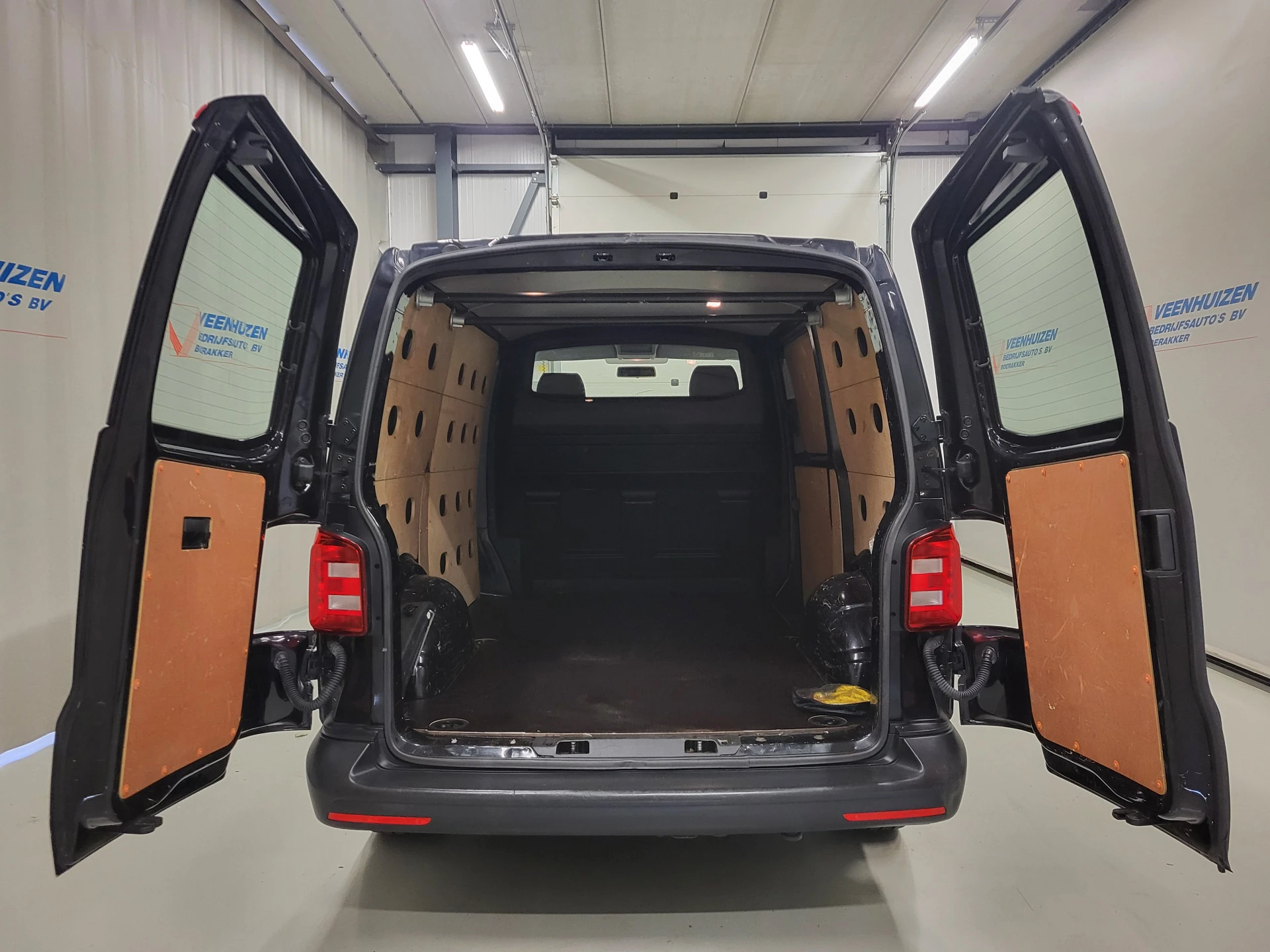 Volkswagen Transporter 2018 - 2.0TDI Euro 6! изображение 6