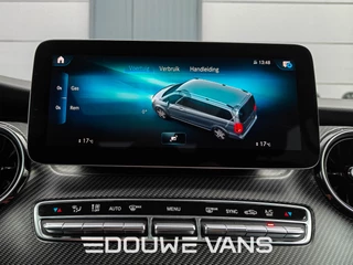 Mercedes-Benz V-Class 2022 - V300 L2 DC 4-Matic AMG Line 360 Camera Navi DAB zdjecie 29