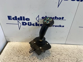 Diverse N/A - JC6000-0307MOD01 BUCHER JOYSTICK obrazek 1