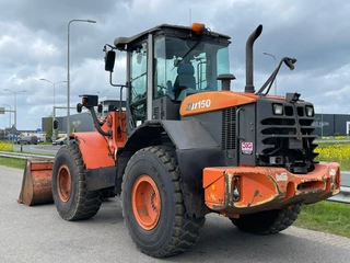 Hitachi ZW150 2013 - N/A immagine 3