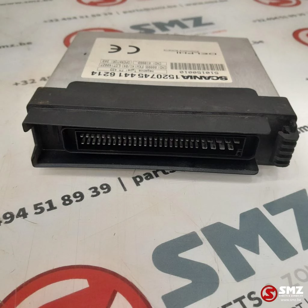 Scania 2004 - Occ ECU VPS regeleenheid Scania zdjęcie 2